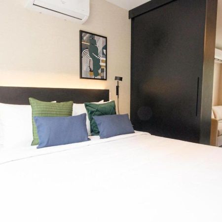 Charlie Bossa Ipanema Apartment Rio de Janeiro Bagian luar foto