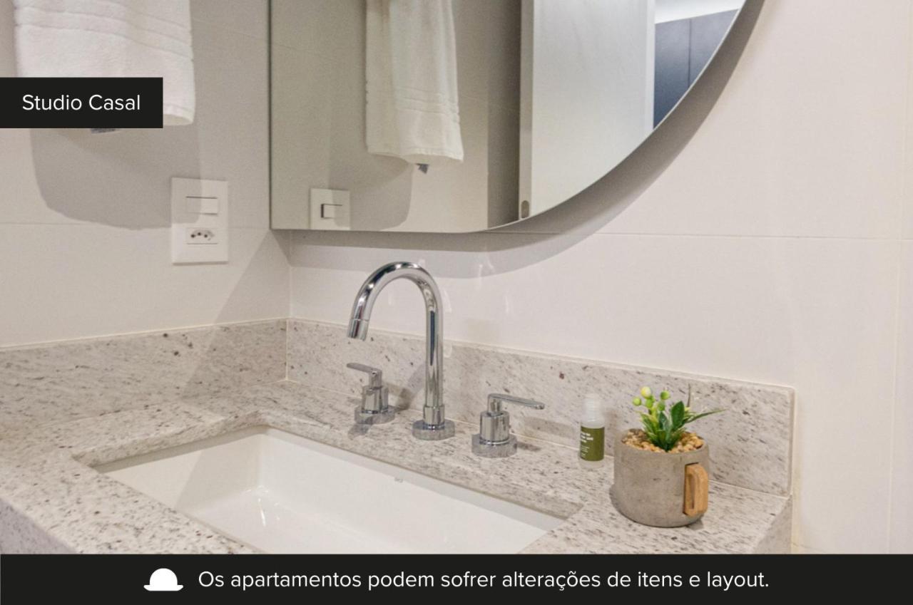 Charlie Bossa Ipanema Apartment Rio de Janeiro Bagian luar foto