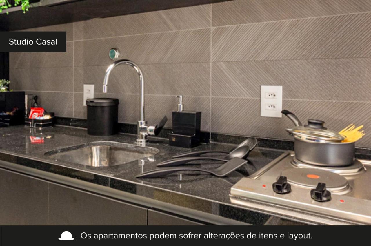 Charlie Bossa Ipanema Apartment Rio de Janeiro Bagian luar foto