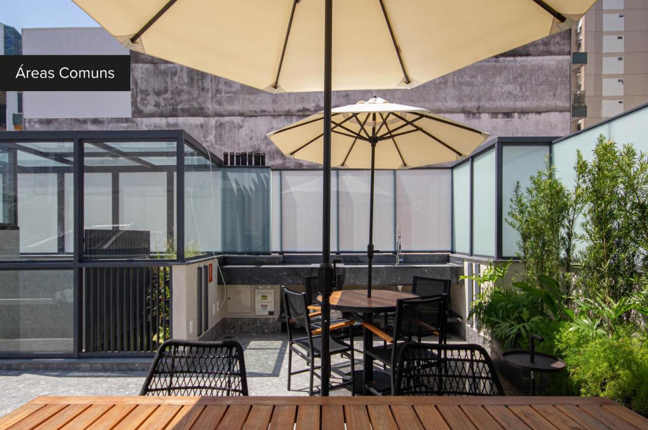 Charlie Bossa Ipanema Apartment Rio de Janeiro Bagian luar foto