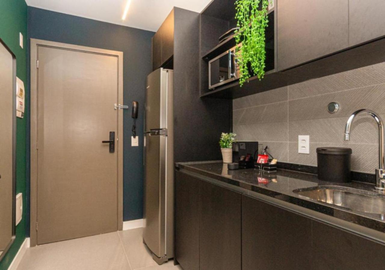 Charlie Bossa Ipanema Apartment Rio de Janeiro Bagian luar foto