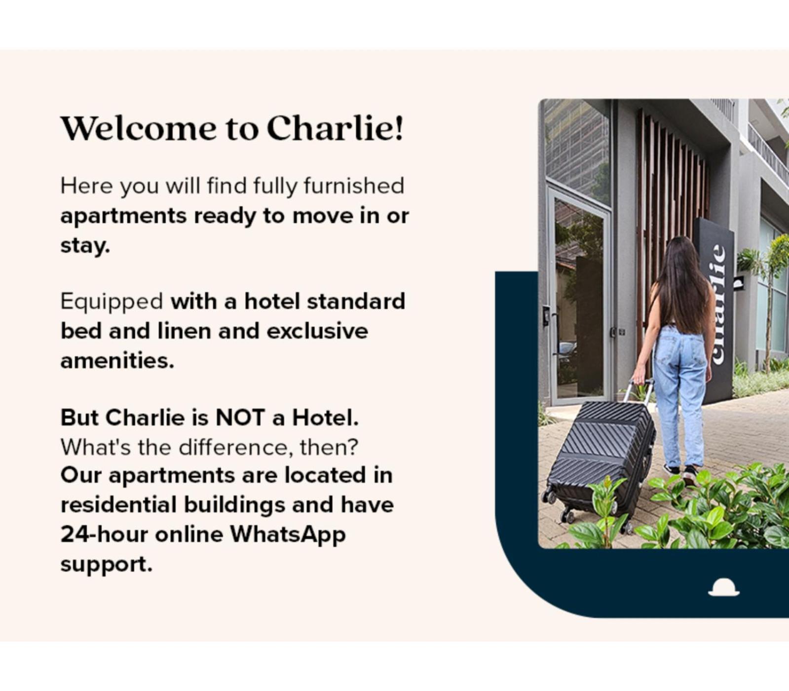 Charlie Bossa Ipanema Apartment Rio de Janeiro Bagian luar foto
